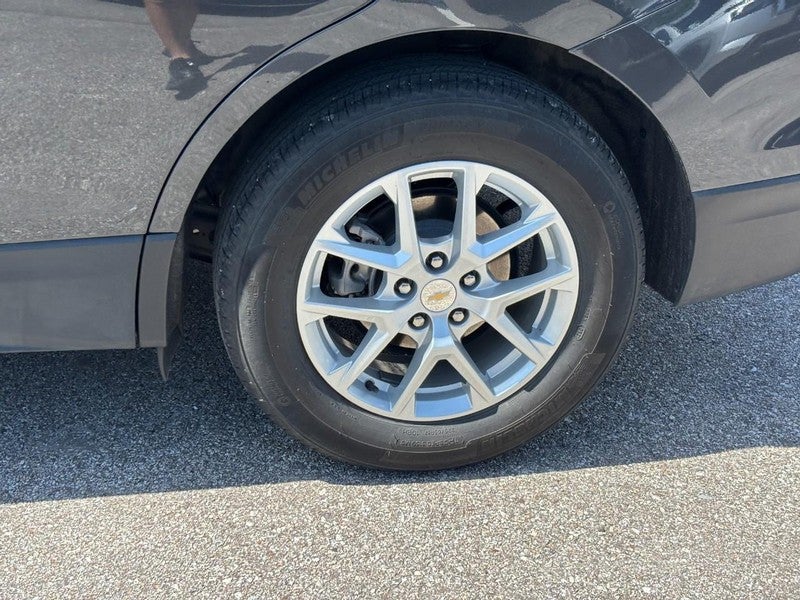 2023 Chevrolet Equinox FWD 4dr LT w/1LT