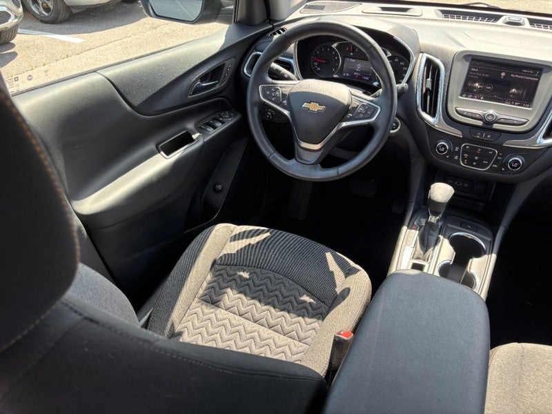 2023 Chevrolet Equinox FWD 4dr LT w/1LT
