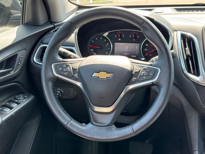 2023 Chevrolet Equinox FWD 4dr LT w/1LT