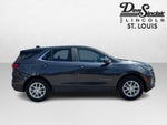 2023 Chevrolet Equinox FWD 4dr LT w/1LT