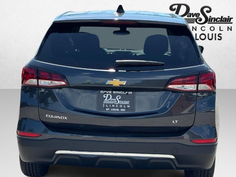 2023 Chevrolet Equinox FWD 4dr LT w/1LT