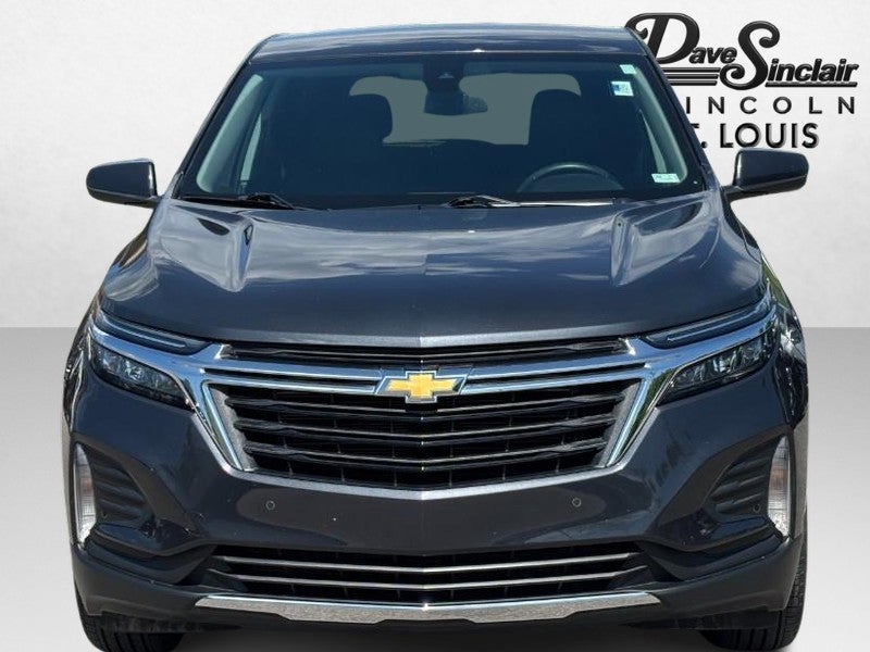 2023 Chevrolet Equinox FWD 4dr LT w/1LT