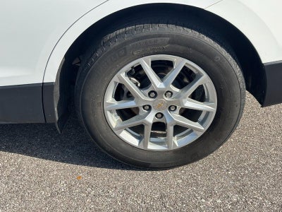 2023 Chevrolet Equinox FWD 4dr LT w/1LT