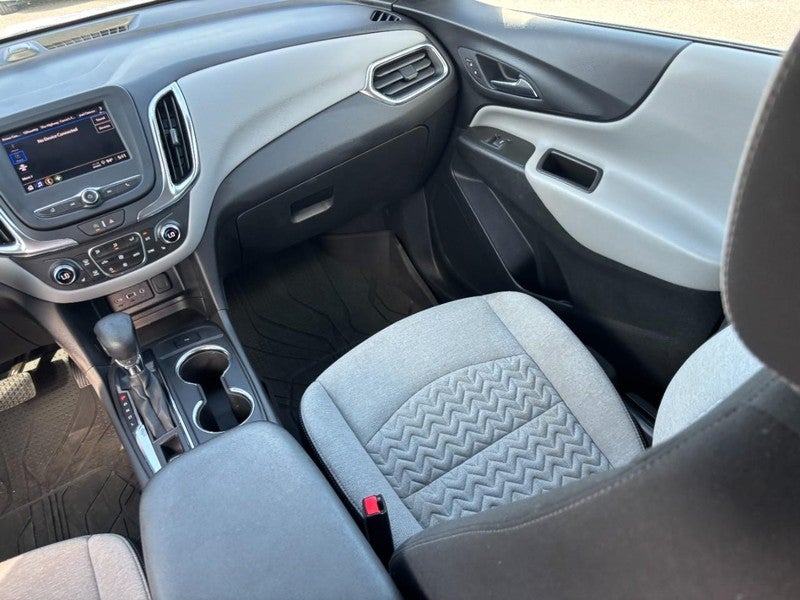 2023 Chevrolet Equinox FWD 4dr LT w/1LT