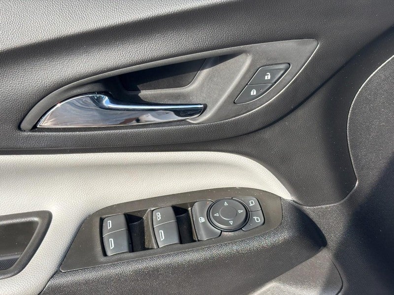 2023 Chevrolet Equinox FWD 4dr LT w/1LT