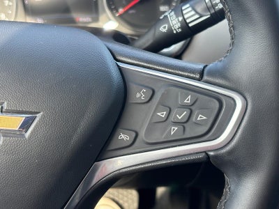2023 Chevrolet Equinox FWD 4dr LT w/1LT