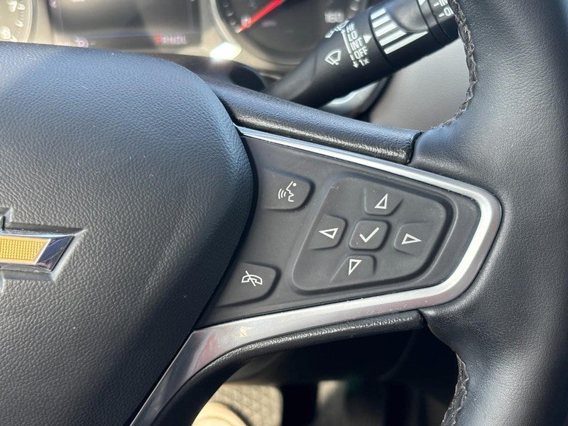 2023 Chevrolet Equinox FWD 4dr LT w/1LT