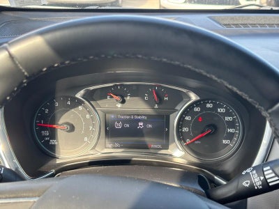 2023 Chevrolet Equinox FWD 4dr LT w/1LT