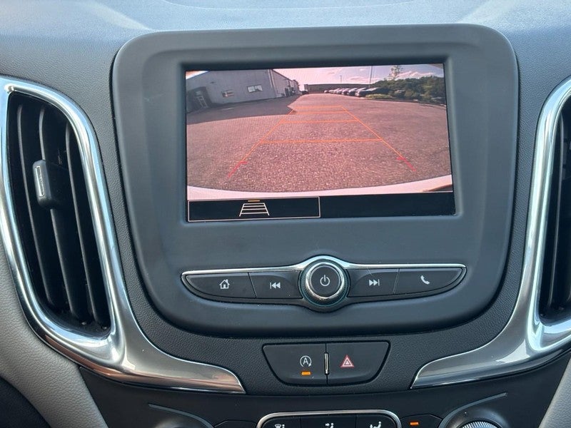 2023 Chevrolet Equinox FWD 4dr LT w/1LT