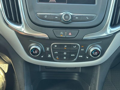 2023 Chevrolet Equinox FWD 4dr LT w/1LT