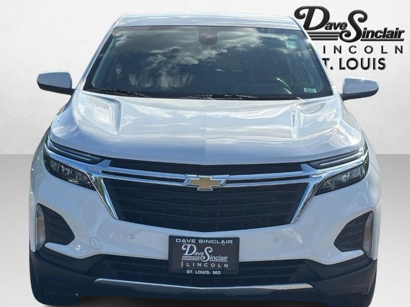 2023 Chevrolet Equinox FWD 4dr LT w/1LT