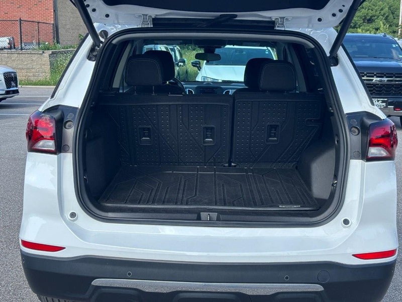 2023 Chevrolet Equinox FWD 4dr LT w/1LT