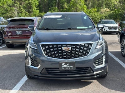 2024 Chevrolet Equinox FWD 4dr LT w/1LT