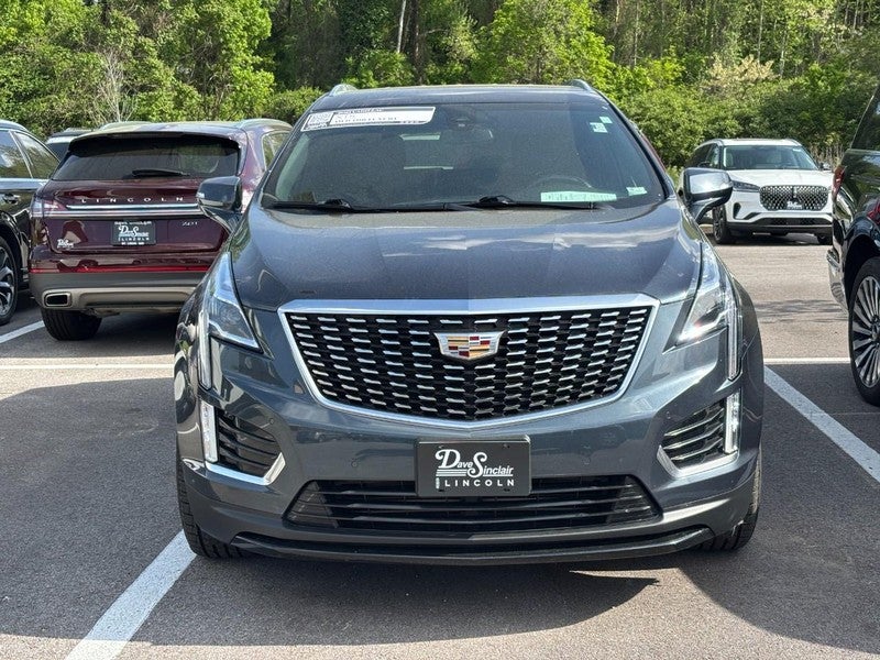 2024 Chevrolet Equinox FWD 4dr LT w/1LT