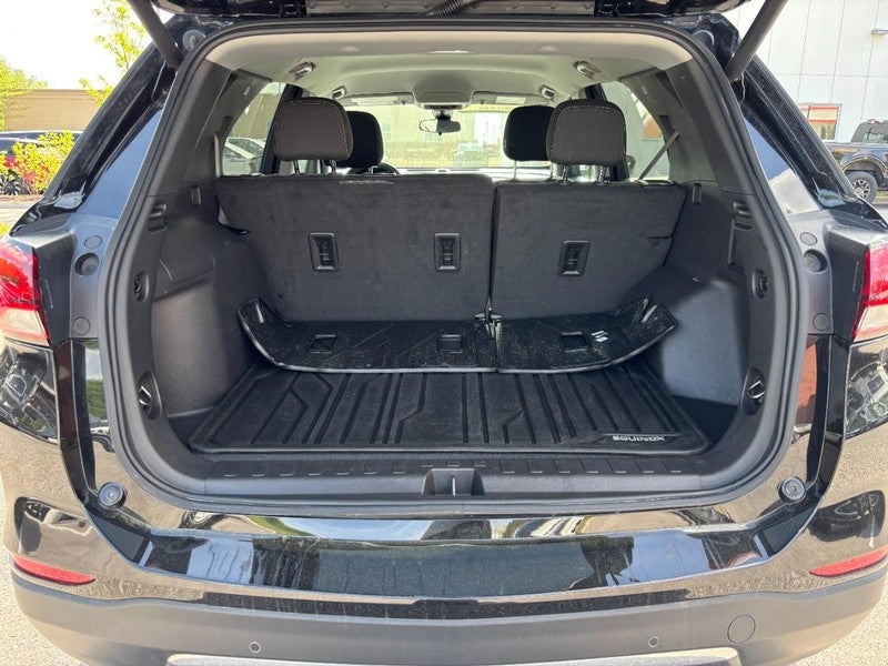 2024 Chevrolet Equinox FWD 4dr LT w/1LT