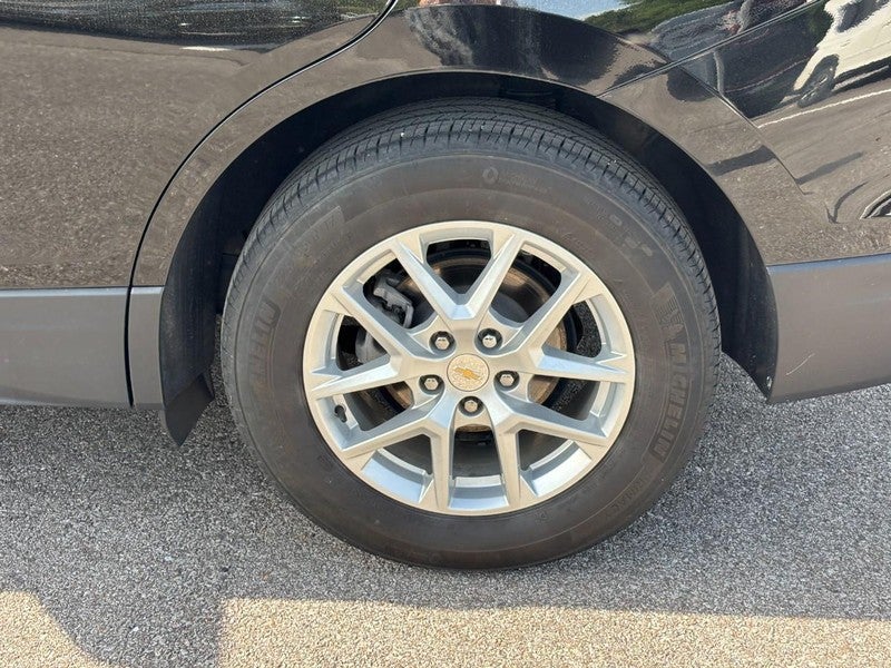 2024 Chevrolet Equinox FWD 4dr LT w/1LT