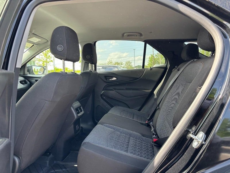 2024 Chevrolet Equinox FWD 4dr LT w/1LT