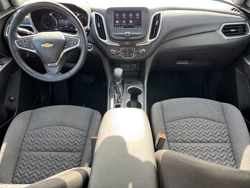 2024 Chevrolet Equinox FWD 4dr LT w/1LT