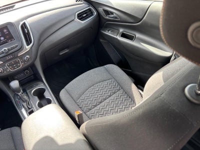 2024 Chevrolet Equinox FWD 4dr LT w/1LT