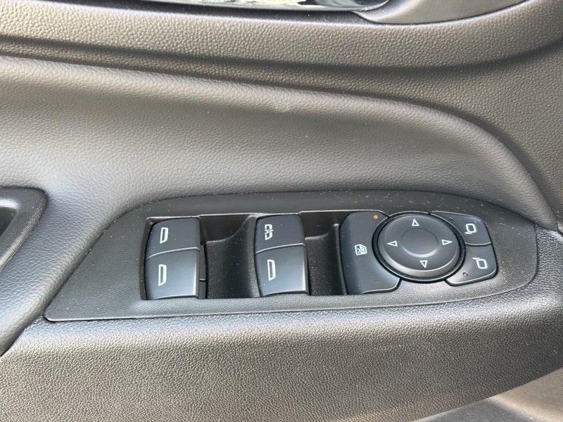 2024 Chevrolet Equinox FWD 4dr LT w/1LT