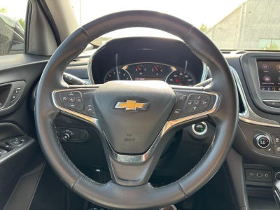 2024 Chevrolet Equinox FWD 4dr LT w/1LT