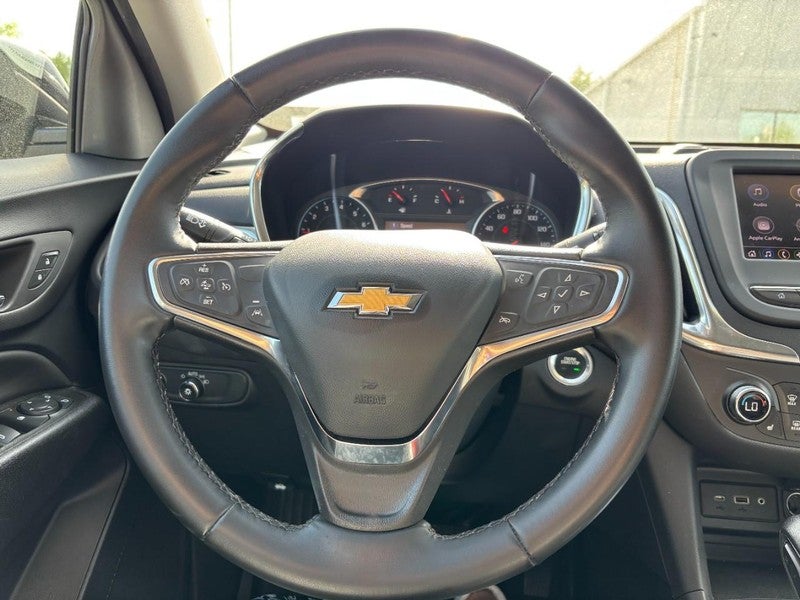 2024 Chevrolet Equinox FWD 4dr LT w/1LT
