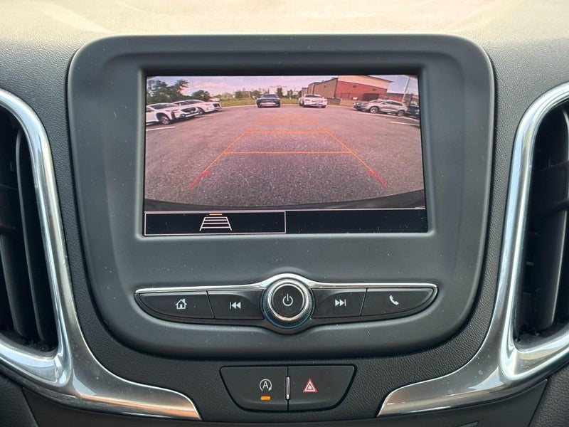 2024 Chevrolet Equinox FWD 4dr LT w/1LT