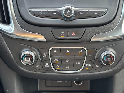 2024 Chevrolet Equinox FWD 4dr LT w/1LT