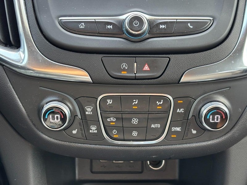 2024 Chevrolet Equinox FWD 4dr LT w/1LT