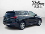 2024 Chevrolet Equinox FWD 4dr LT w/1LT