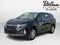 2024 Chevrolet Equinox FWD 4dr LT w/1LT