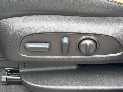 2022 Chevrolet Equinox AWD 4dr Premier