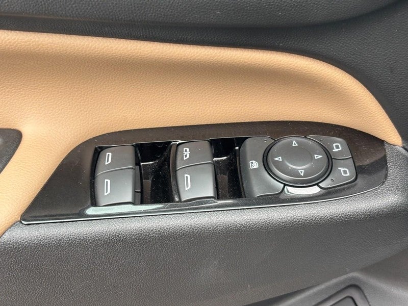 2022 Chevrolet Equinox AWD 4dr Premier