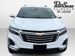 2022 Chevrolet Equinox AWD 4dr Premier