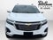 2022 Chevrolet Equinox AWD 4dr Premier