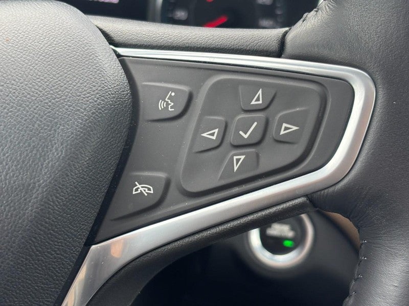 2022 Chevrolet Equinox AWD 4dr Premier