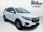 2022 Chevrolet Equinox AWD 4dr Premier