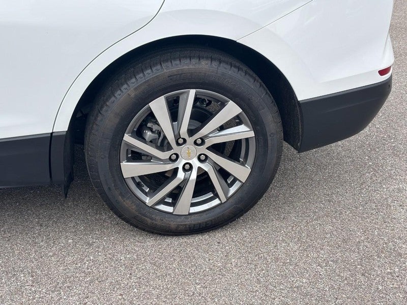 2022 Chevrolet Equinox AWD 4dr Premier