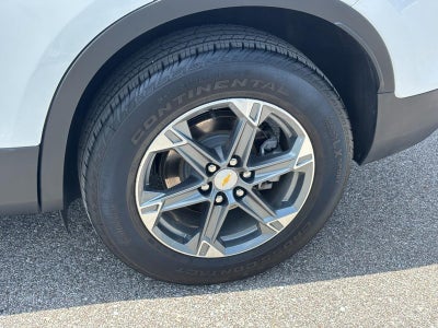 2024 Chevrolet Blazer FWD 4dr LT w/2LT