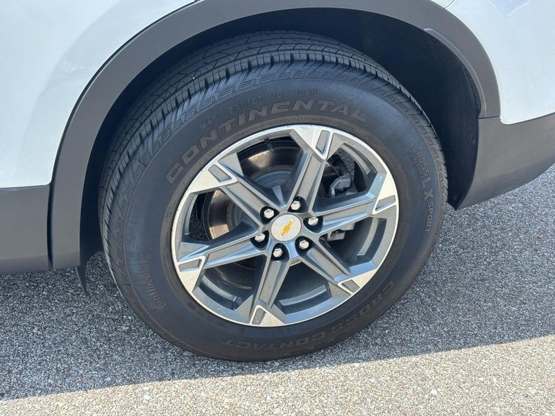 2024 Chevrolet Blazer FWD 4dr LT w/2LT