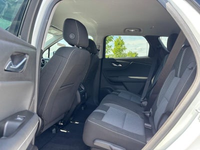 2024 Chevrolet Blazer FWD 4dr LT w/2LT