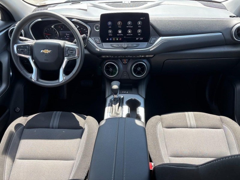 2024 Chevrolet Blazer FWD 4dr LT w/2LT