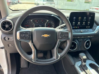 2024 Chevrolet Blazer FWD 4dr LT w/2LT