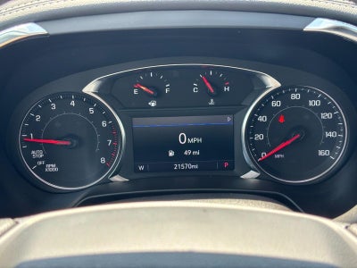 2024 Chevrolet Blazer FWD 4dr LT w/2LT