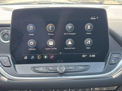 2024 Chevrolet Blazer FWD 4dr LT w/2LT