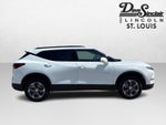 2024 Chevrolet Blazer FWD 4dr LT w/2LT