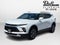 2024 Chevrolet Blazer FWD 4dr LT w/2LT
