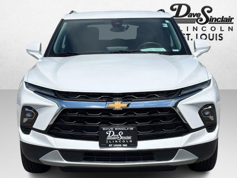 2024 Chevrolet Blazer FWD 4dr LT w/2LT