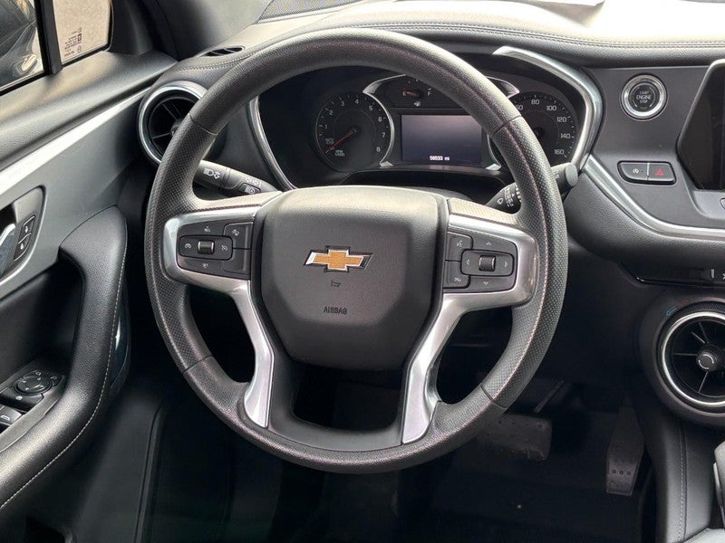 2021 Chevrolet Blazer FWD 4dr LT w/2LT