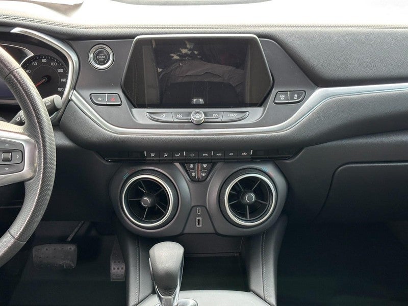 2021 Chevrolet Blazer FWD 4dr LT w/2LT